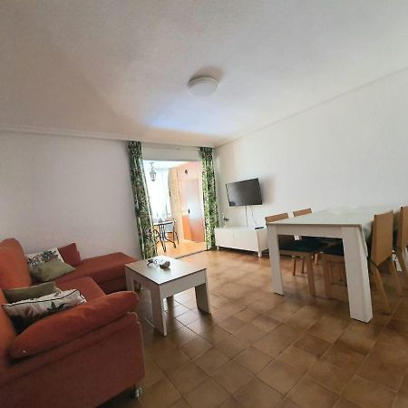 Apartamento Cullera Διαμέρισμα Faro de Cullera Εξωτερικό φωτογραφία