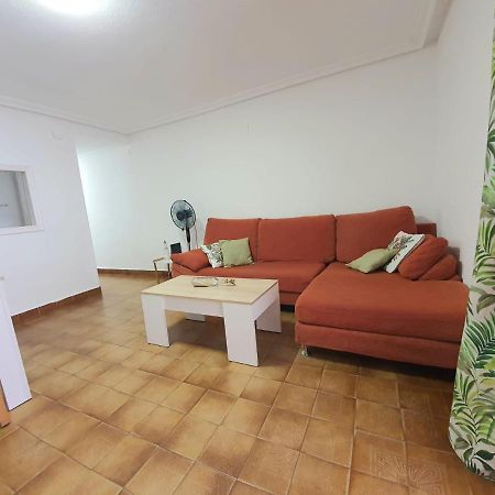 Apartamento Cullera Διαμέρισμα Faro de Cullera Εξωτερικό φωτογραφία