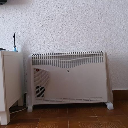 Apartamento Cullera Διαμέρισμα Faro de Cullera Εξωτερικό φωτογραφία