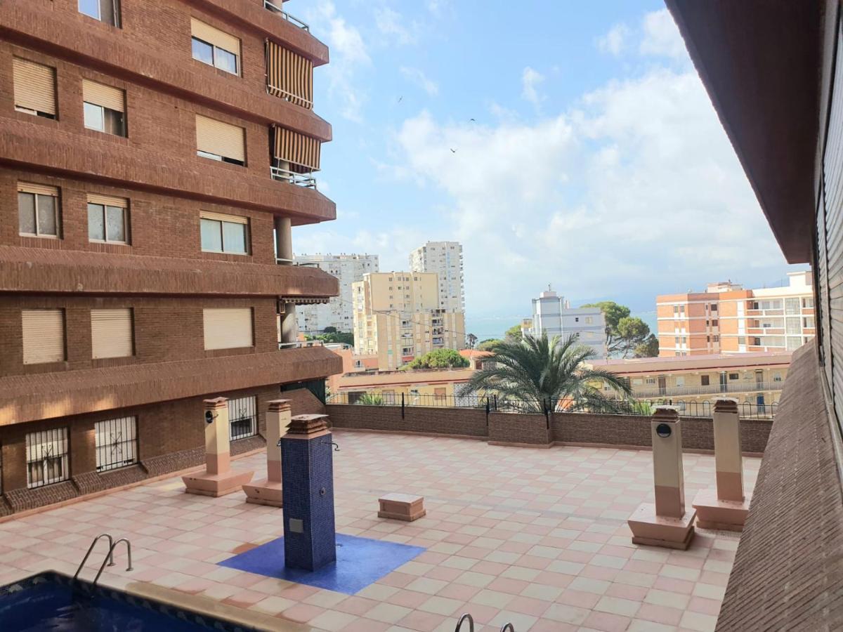 Apartamento Cullera Διαμέρισμα Faro de Cullera Εξωτερικό φωτογραφία