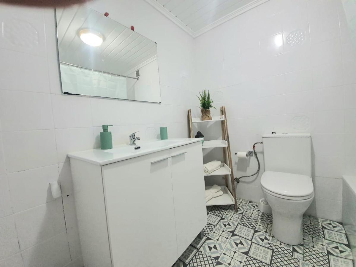 Apartamento Cullera Διαμέρισμα Faro de Cullera Εξωτερικό φωτογραφία