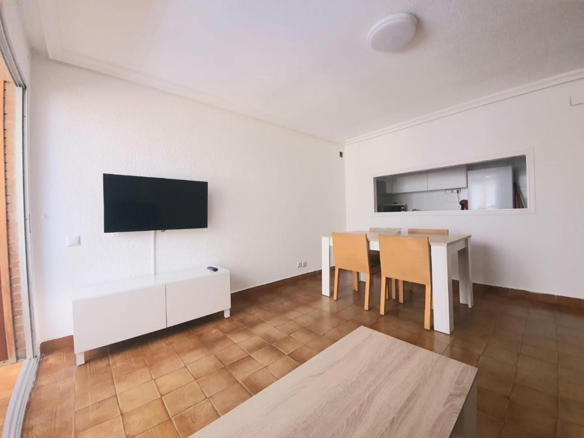Apartamento Cullera Διαμέρισμα Faro de Cullera Εξωτερικό φωτογραφία