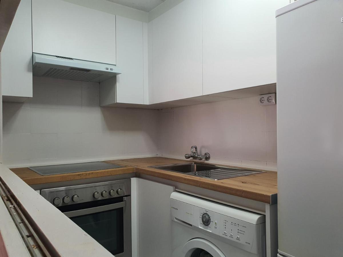 Apartamento Cullera Διαμέρισμα Faro de Cullera Εξωτερικό φωτογραφία