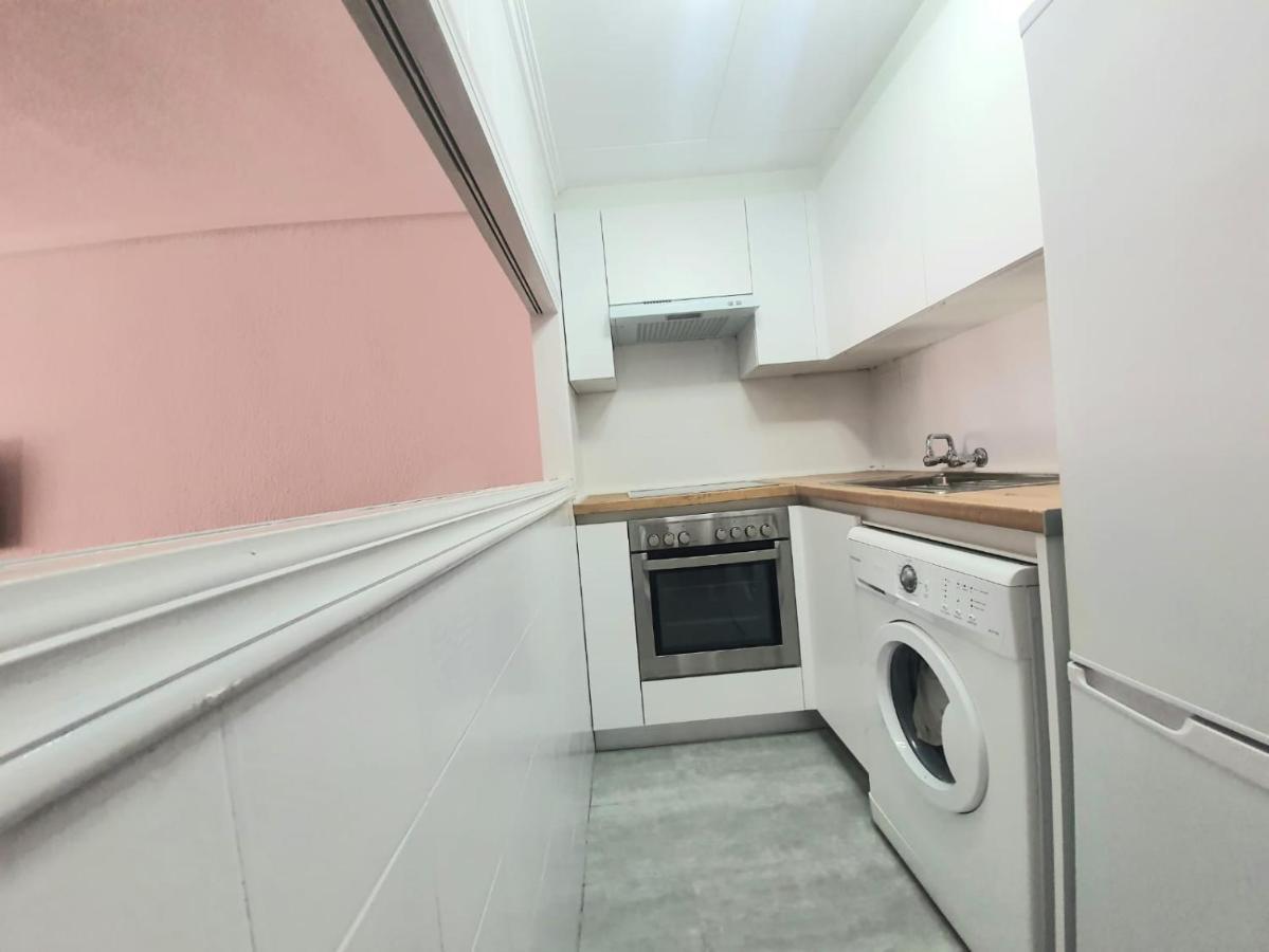 Apartamento Cullera Διαμέρισμα Faro de Cullera Εξωτερικό φωτογραφία