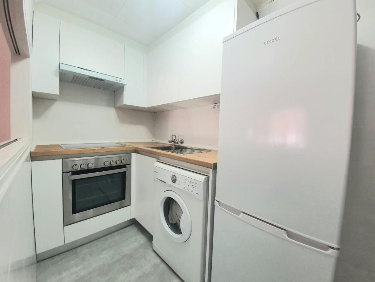Apartamento Cullera Διαμέρισμα Faro de Cullera Εξωτερικό φωτογραφία