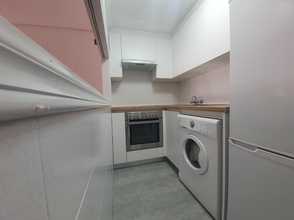 Apartamento Cullera Διαμέρισμα Faro de Cullera Εξωτερικό φωτογραφία