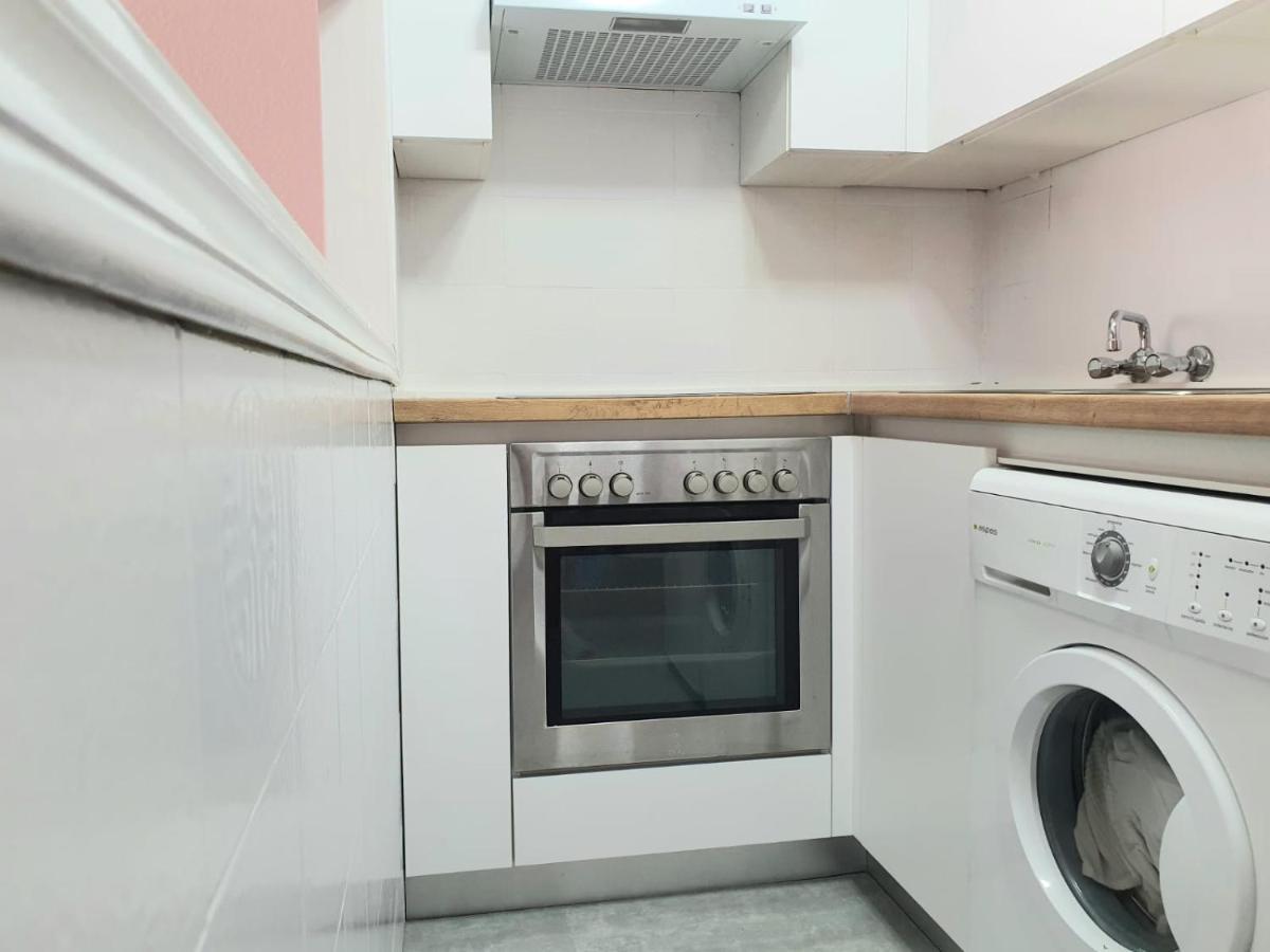 Apartamento Cullera Διαμέρισμα Faro de Cullera Εξωτερικό φωτογραφία