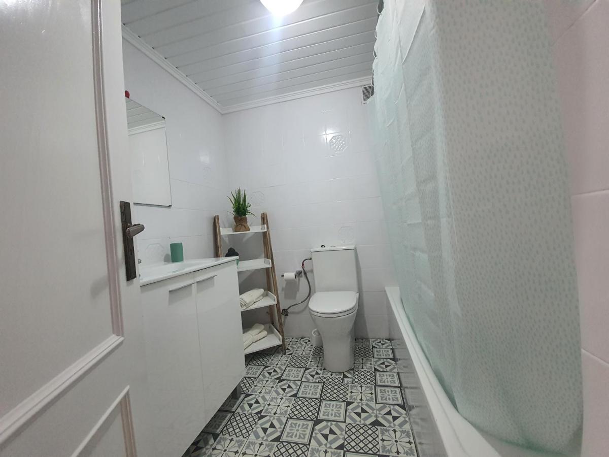 Apartamento Cullera Διαμέρισμα Faro de Cullera Εξωτερικό φωτογραφία