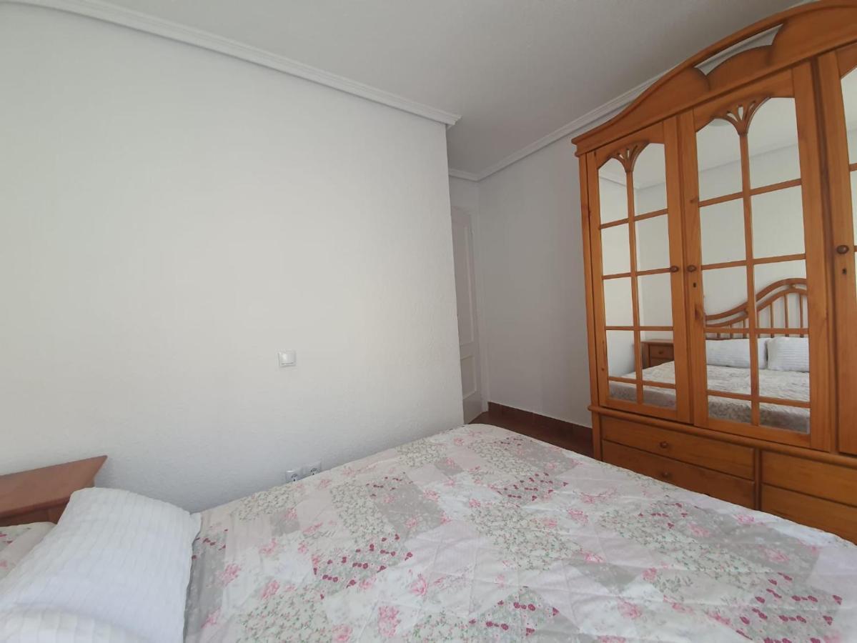 Apartamento Cullera Διαμέρισμα Faro de Cullera Εξωτερικό φωτογραφία