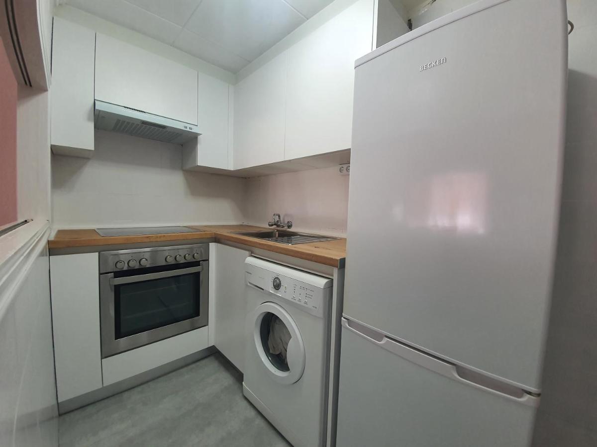 Apartamento Cullera Διαμέρισμα Faro de Cullera Εξωτερικό φωτογραφία
