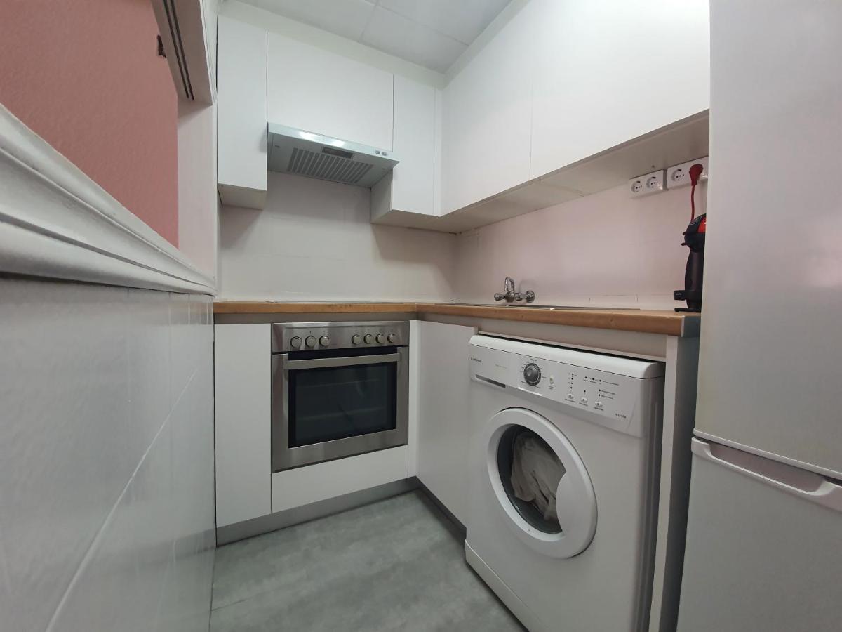 Apartamento Cullera Διαμέρισμα Faro de Cullera Εξωτερικό φωτογραφία