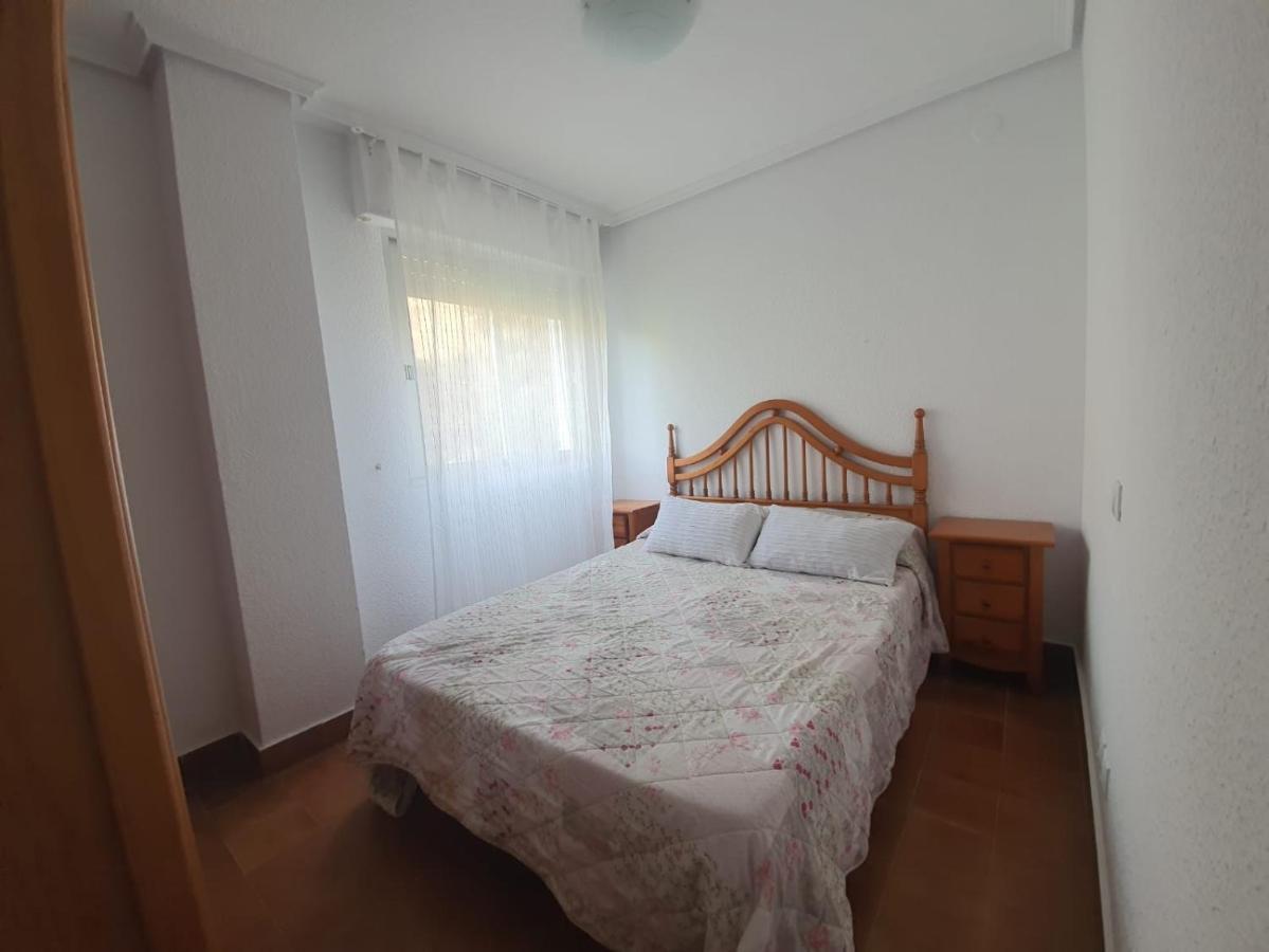 Apartamento Cullera Διαμέρισμα Faro de Cullera Εξωτερικό φωτογραφία