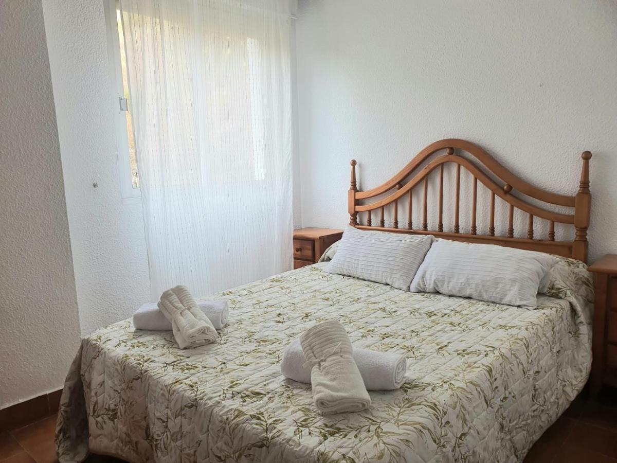 Apartamento Cullera Διαμέρισμα Faro de Cullera Εξωτερικό φωτογραφία