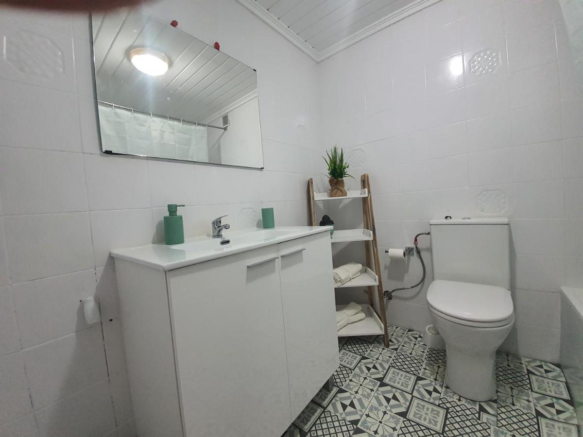 Apartamento Cullera Διαμέρισμα Faro de Cullera Εξωτερικό φωτογραφία