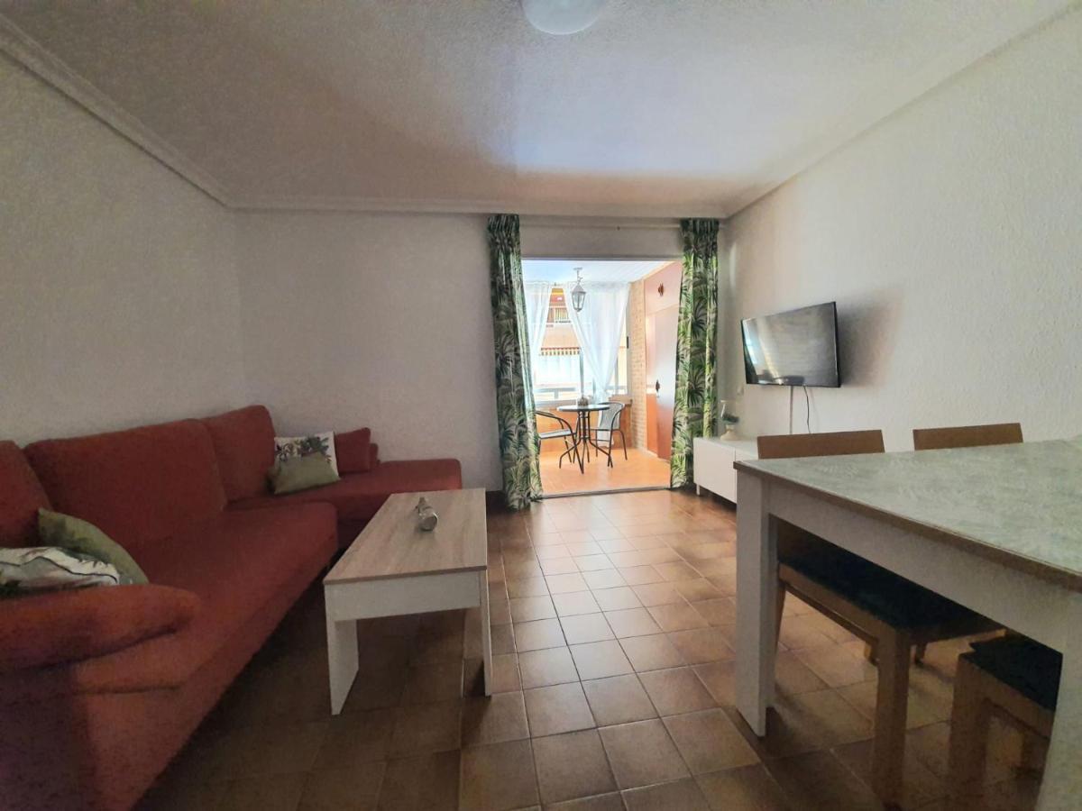 Apartamento Cullera Διαμέρισμα Faro de Cullera Εξωτερικό φωτογραφία