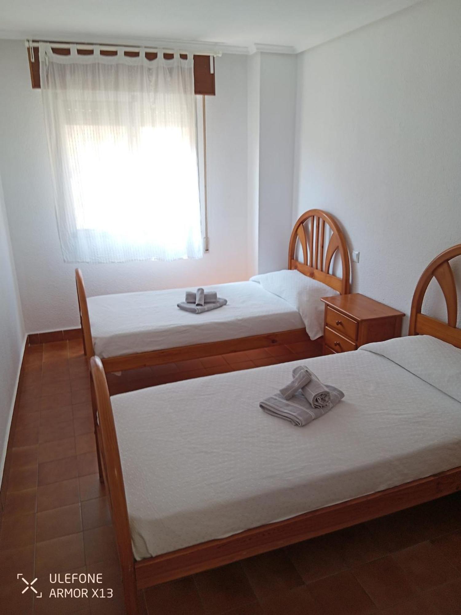 Apartamento Cullera Διαμέρισμα Faro de Cullera Εξωτερικό φωτογραφία
